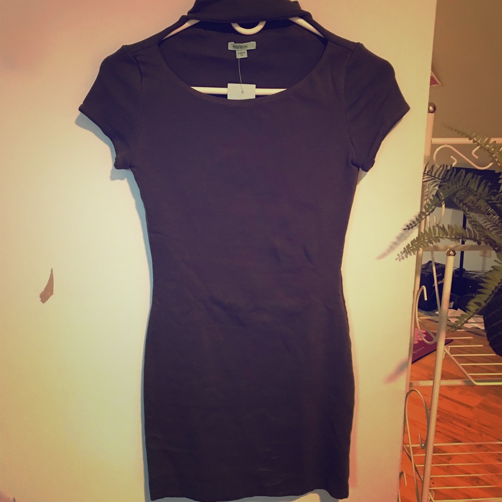 Bodycon dress